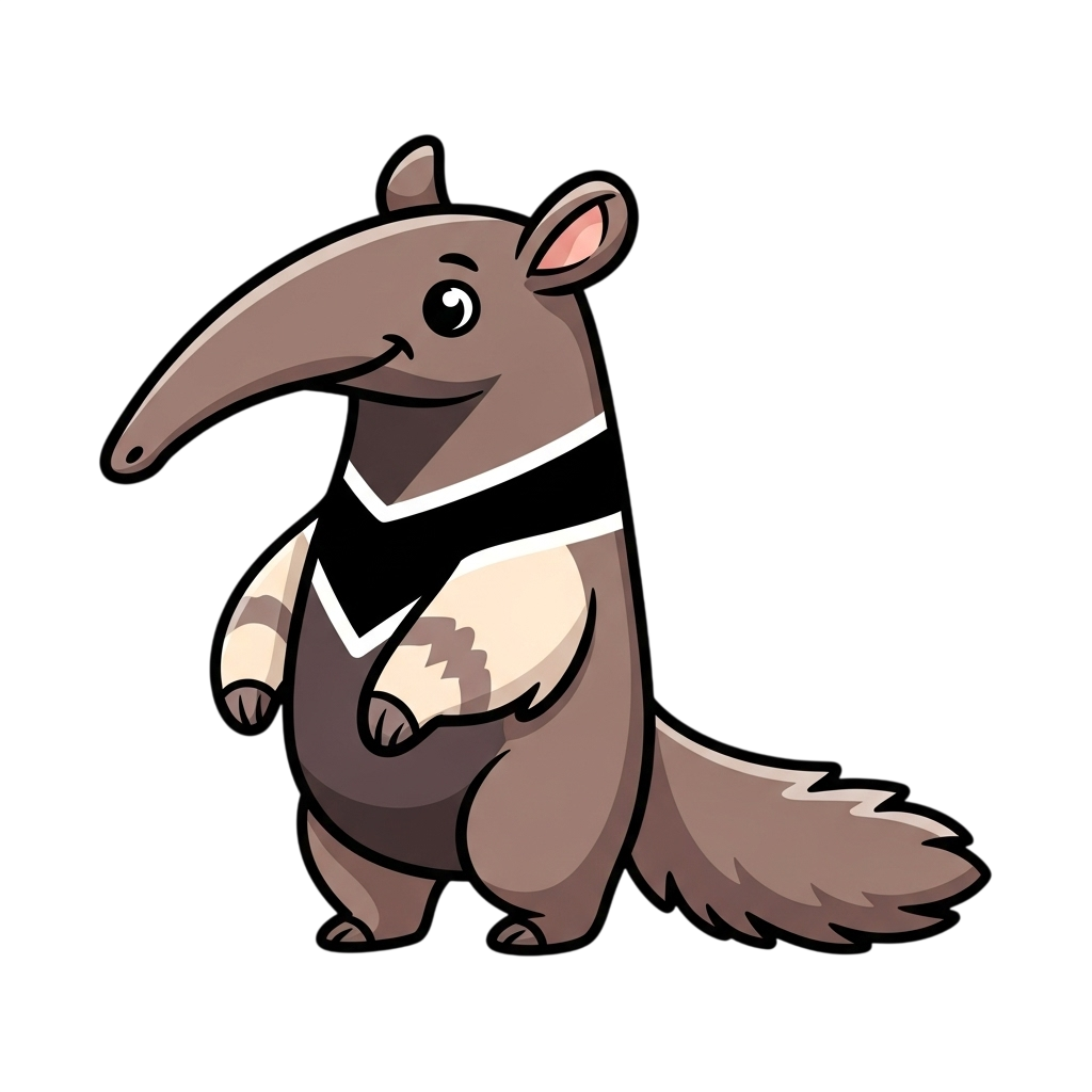 Sniffero Hero Illustration